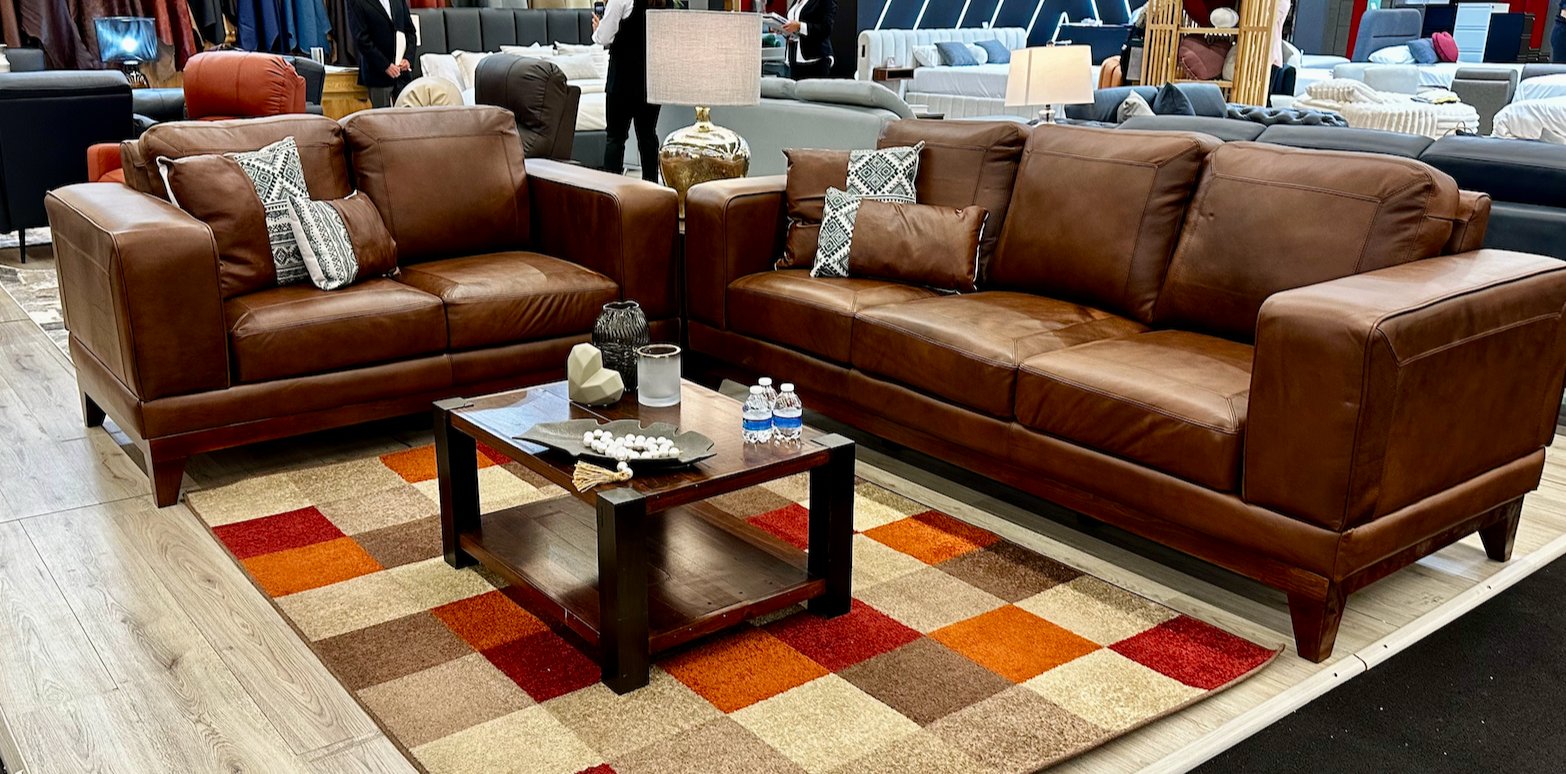 Sofás y sillones de lujo