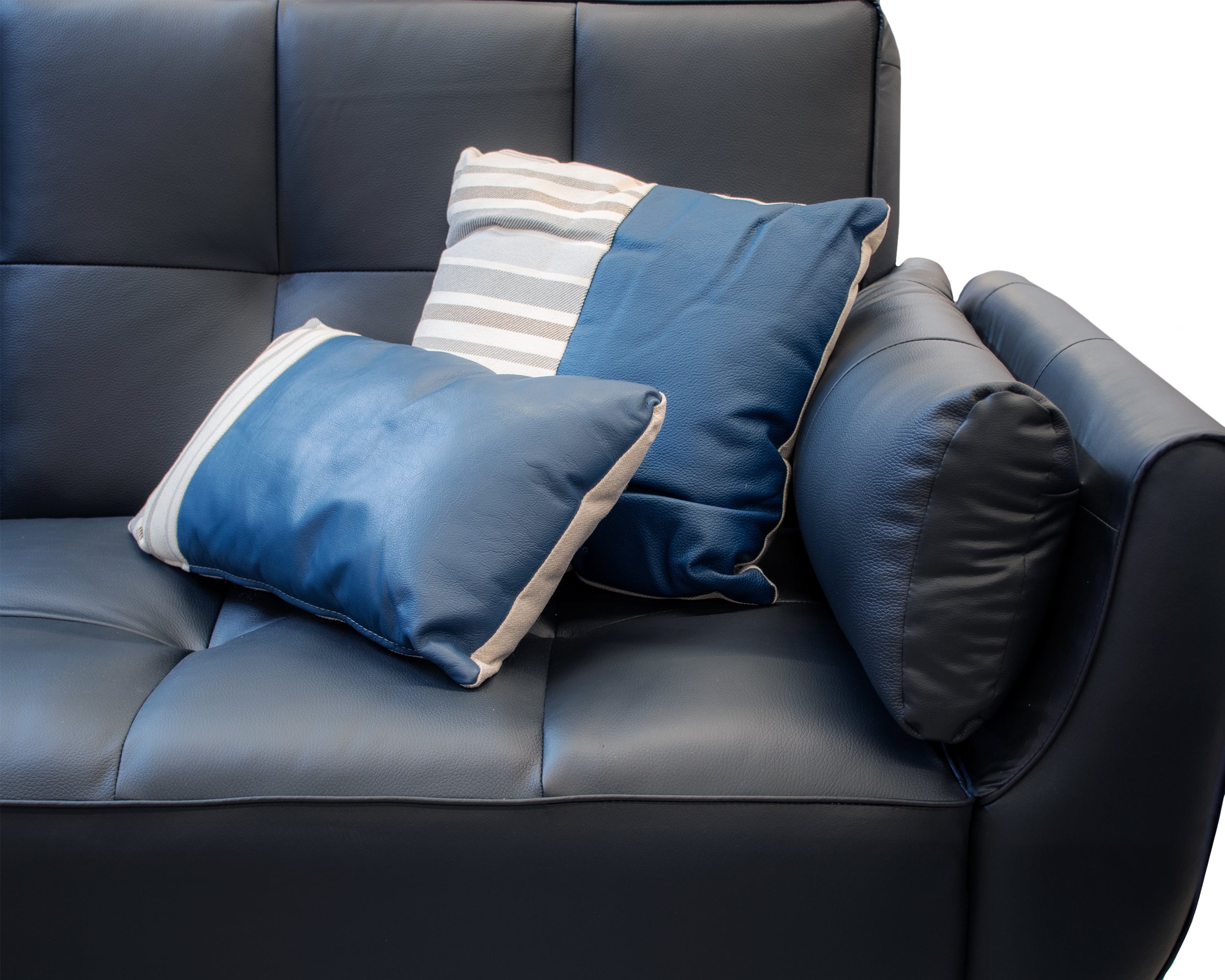 Sillon Individual de Piel Genuina Mod. Toronto 1 plaza (Copia)