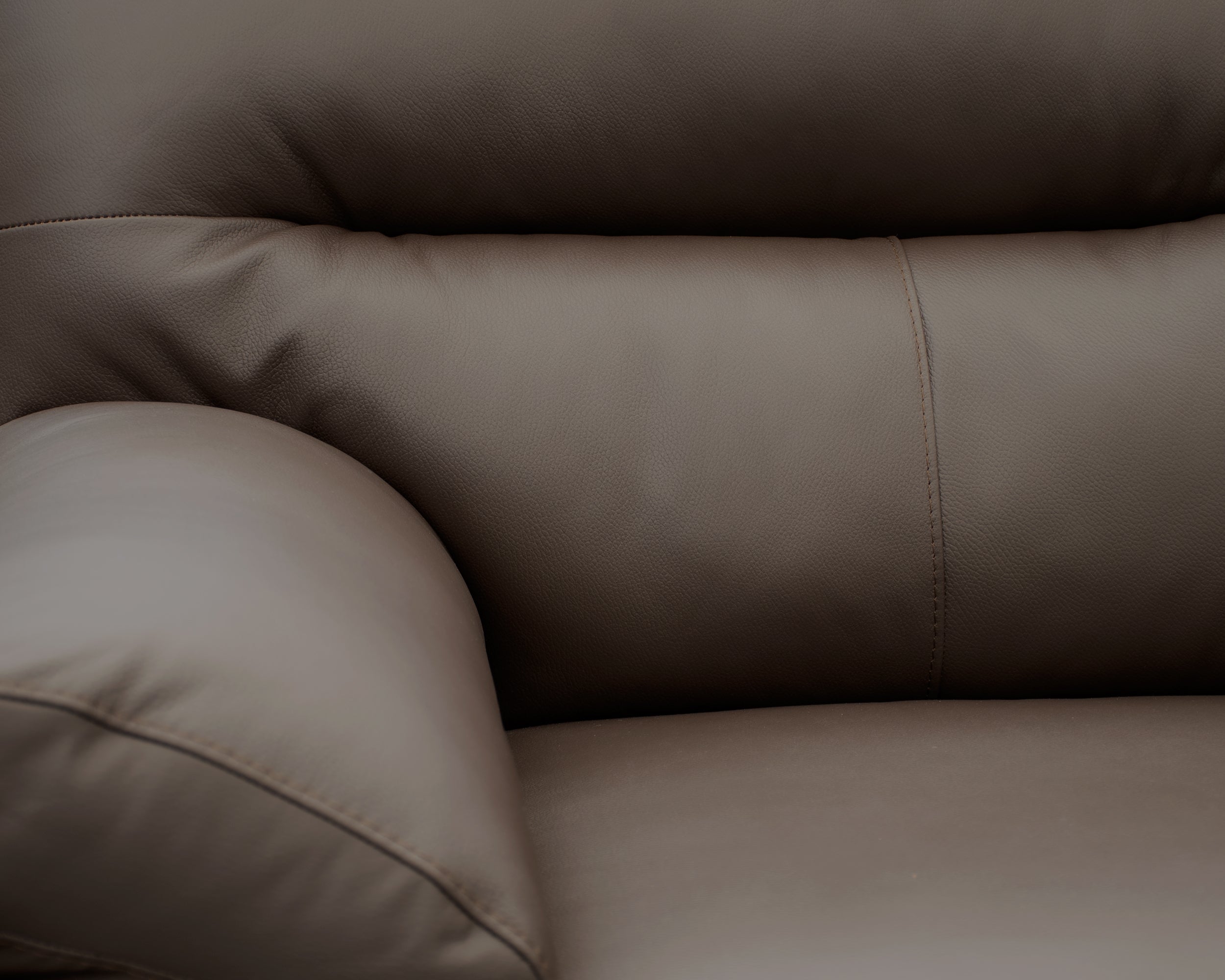 Sillon Individual de Piel Genuina Mod. Isabel 1 plaza