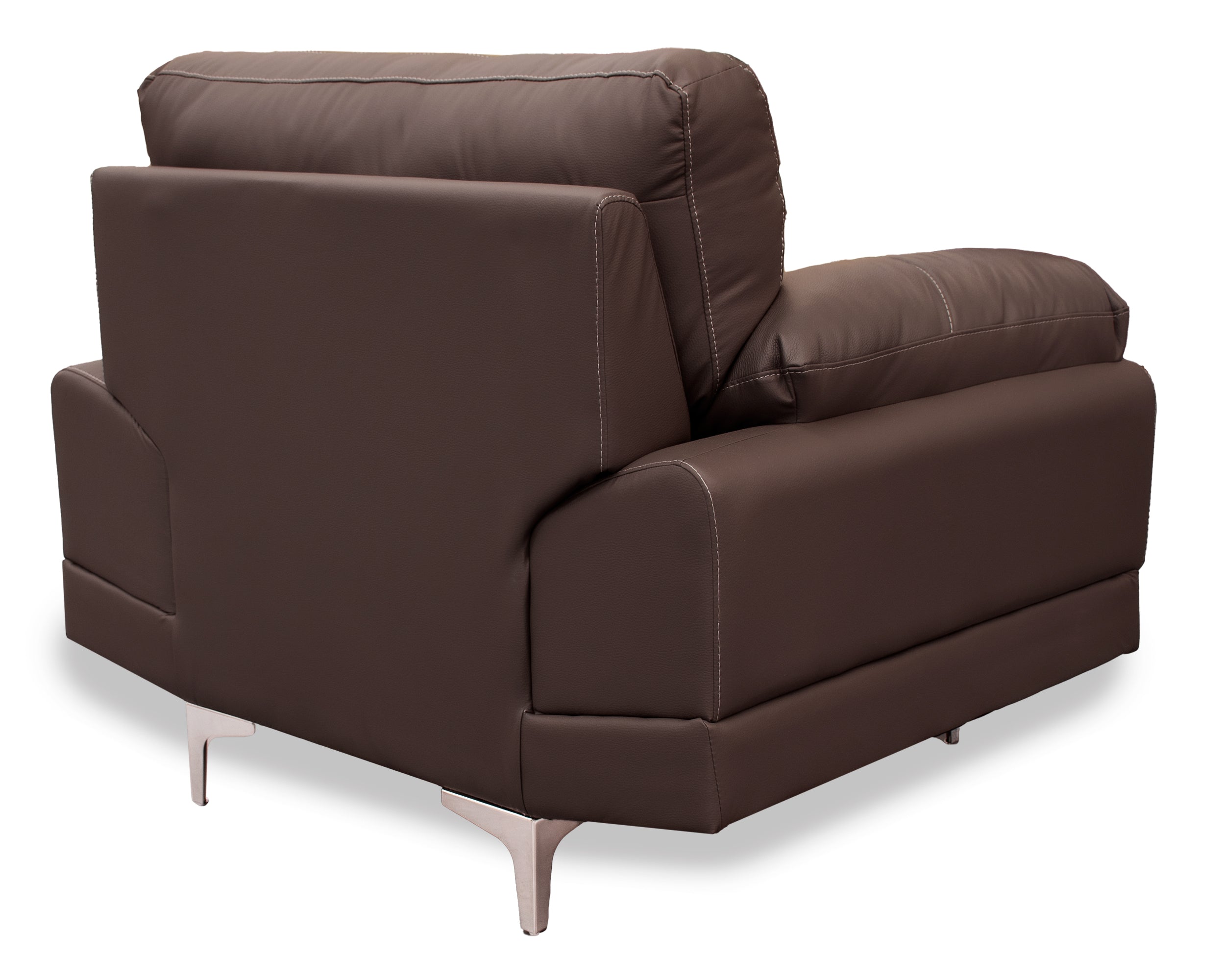 Sillon Individual de Piel Genuina Mod. Lisboa 1 plaza