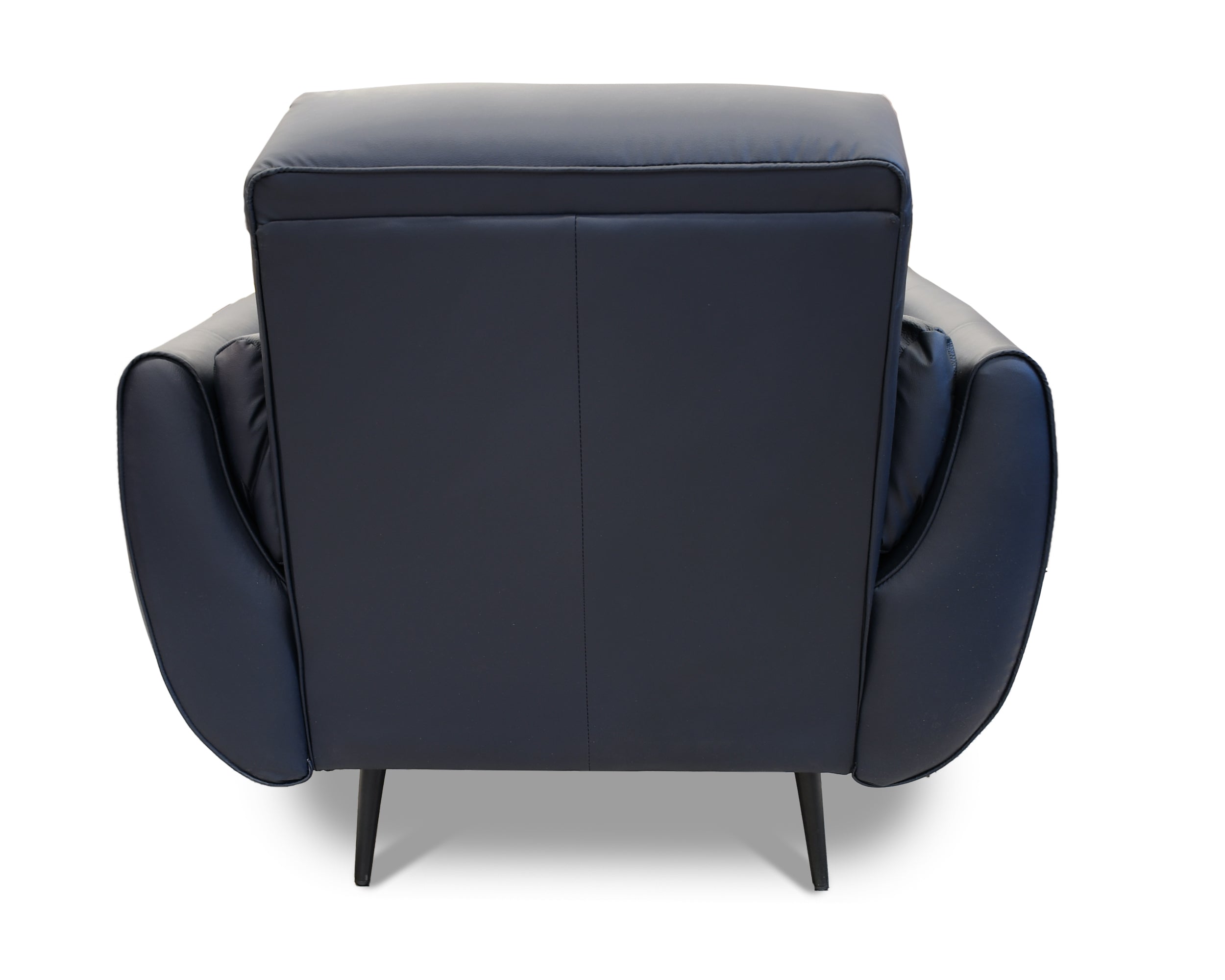 Sillon Individual de Piel Genuina Mod. Toronto 1 plaza (Copia)