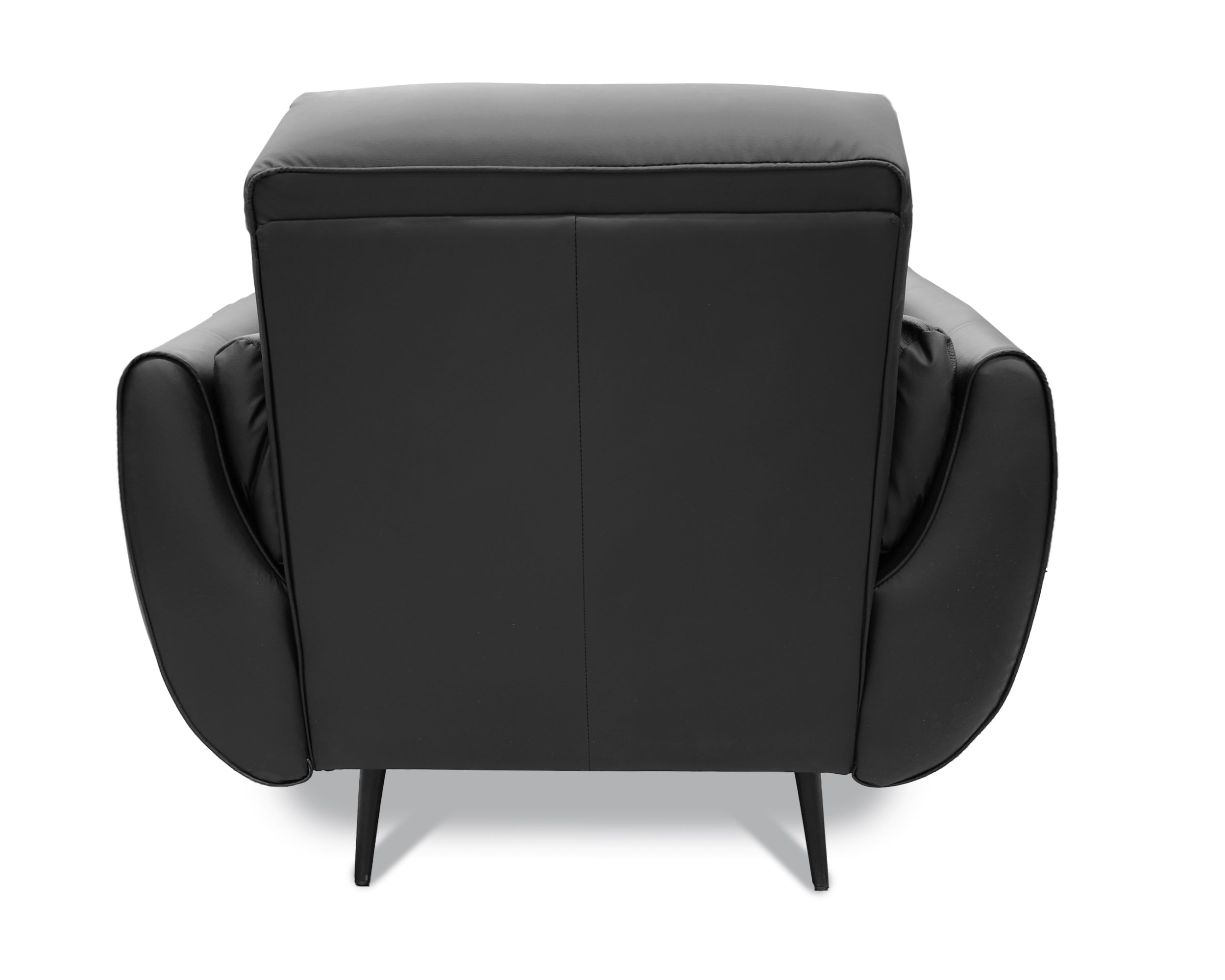 Sillon Individual de Piel Genuina Mod. Toronto 1 plaza (Copia)