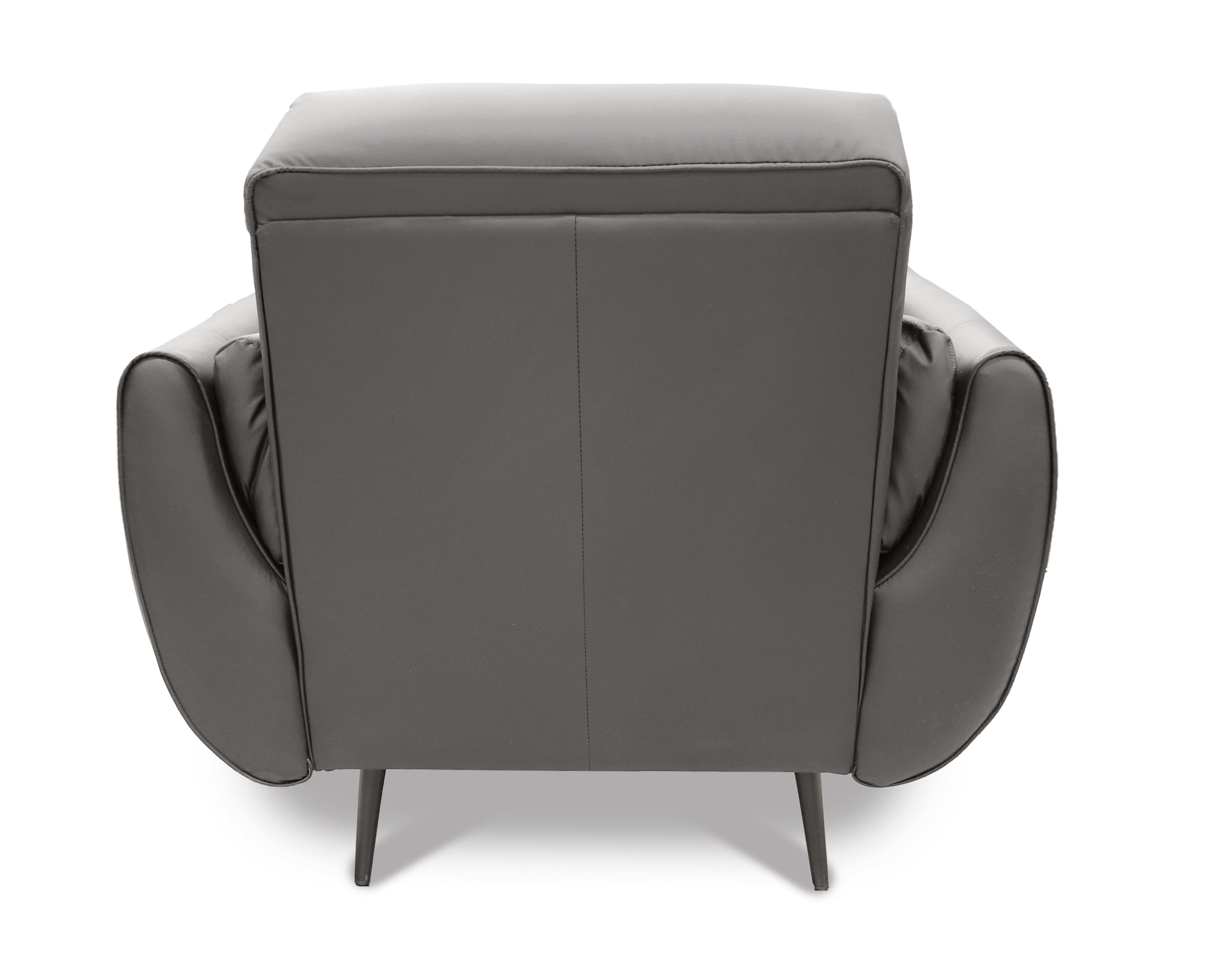 Sillon Individual de Piel Genuina Mod. Toronto 1 plaza (Copia)