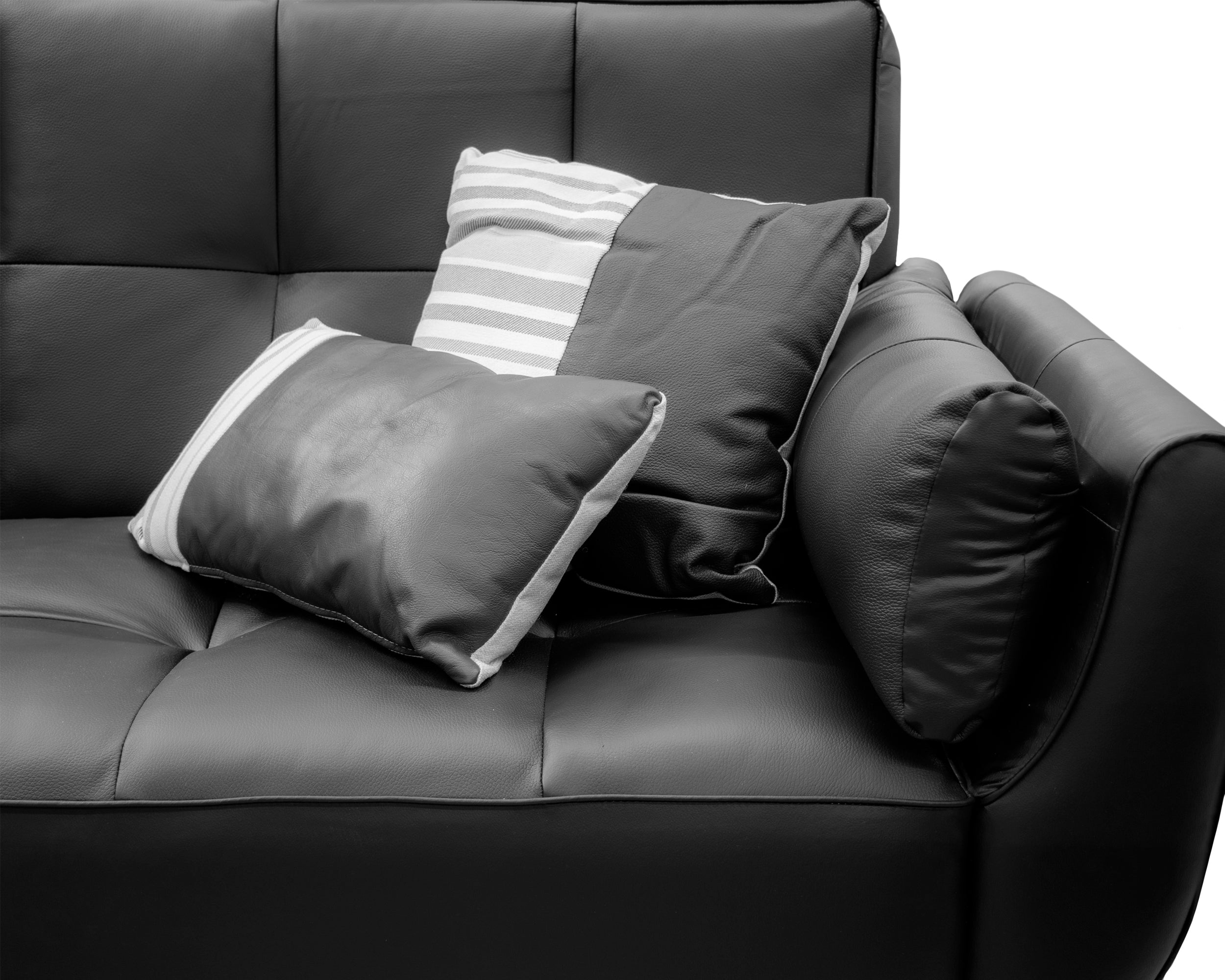 Sillon Individual de Piel Genuina Mod. Toronto 1 plaza (Copia)