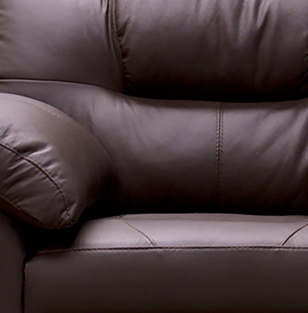 Sillon Individual de Piel Genuina Mod. Toscana 1 plaza