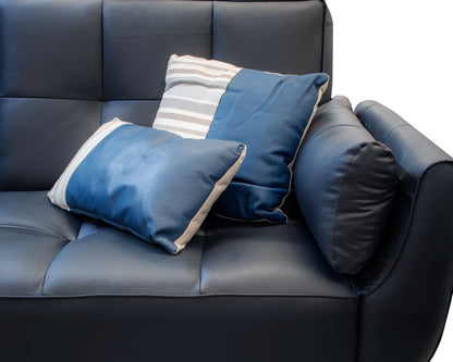 Sillon Individual de Piel Genuina Mod. Toronto 1 plaza (Copia)