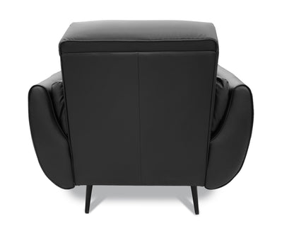 Sillon Individual de Piel Genuina Mod. Toronto 1 plaza (Copia)
